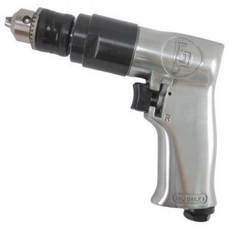 3/8" Reversible Air Drill (1800rpm)